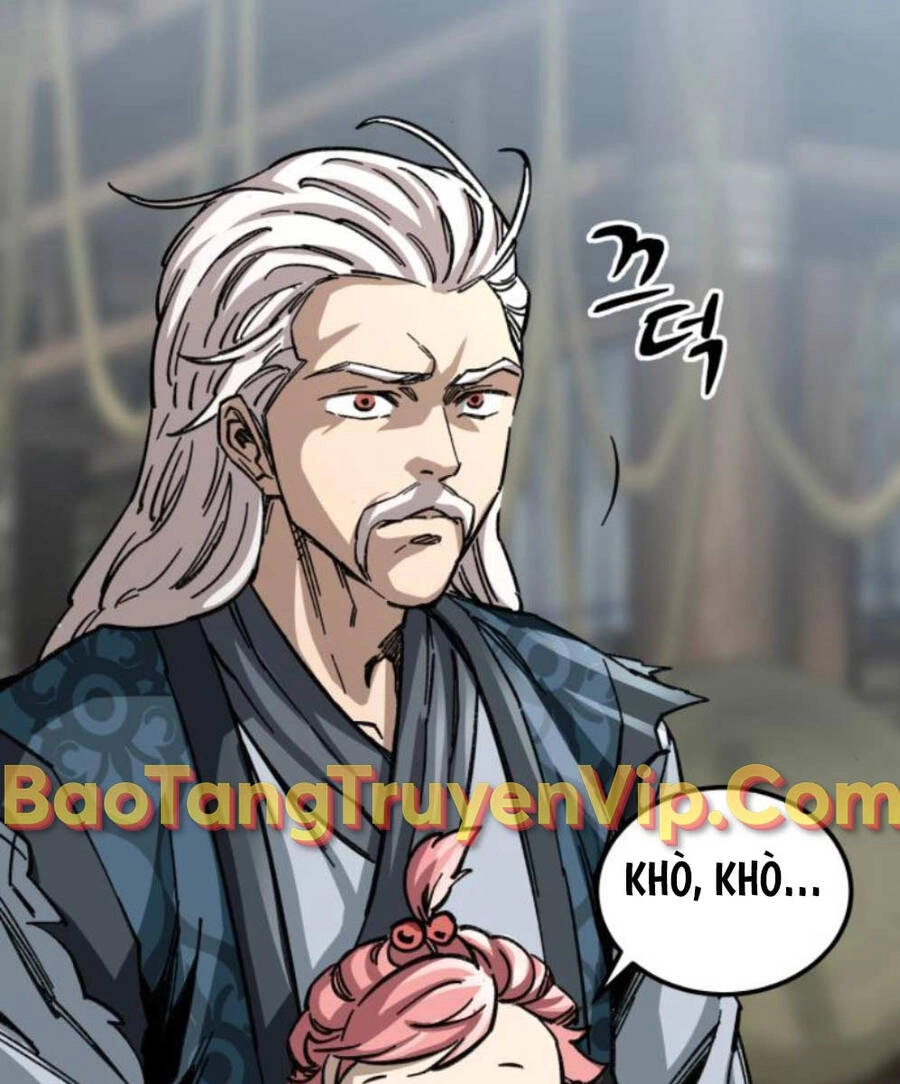 Ông Võ Giả Và Cháu Chí Tôn Chapter 25 - 78