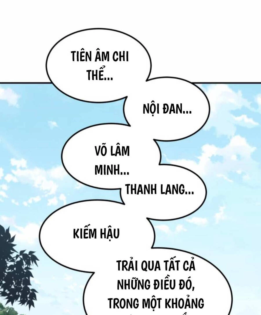 Ông Võ Giả Và Cháu Chí Tôn Chapter 25 - 81