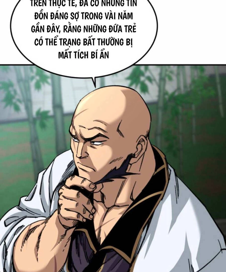 Ông Võ Giả Và Cháu Chí Tôn Chapter 25 - 83