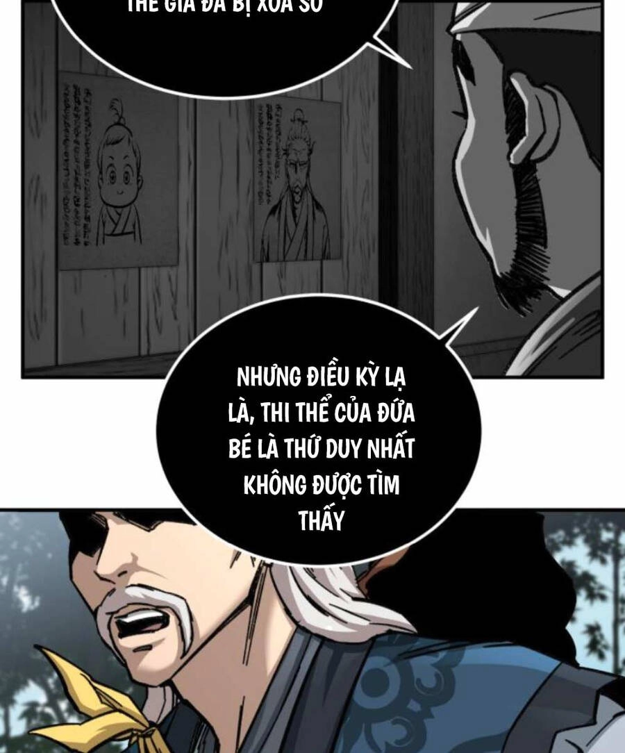 Ông Võ Giả Và Cháu Chí Tôn Chapter 25 - 85