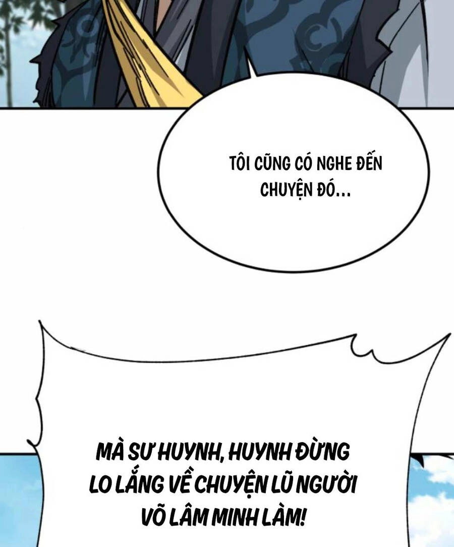 Ông Võ Giả Và Cháu Chí Tôn Chapter 25 - 86