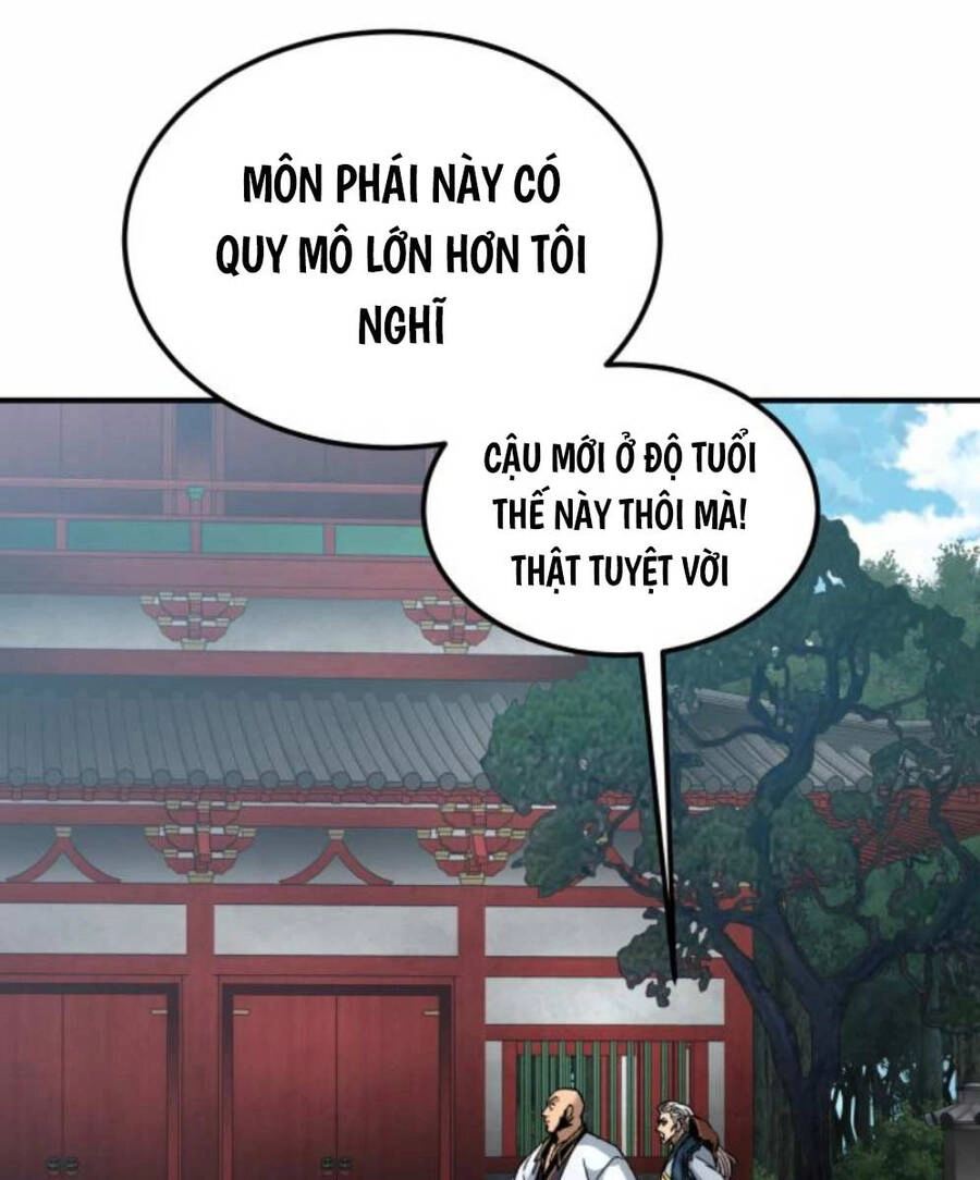 Ông Võ Giả Và Cháu Chí Tôn Chapter 25 - 92