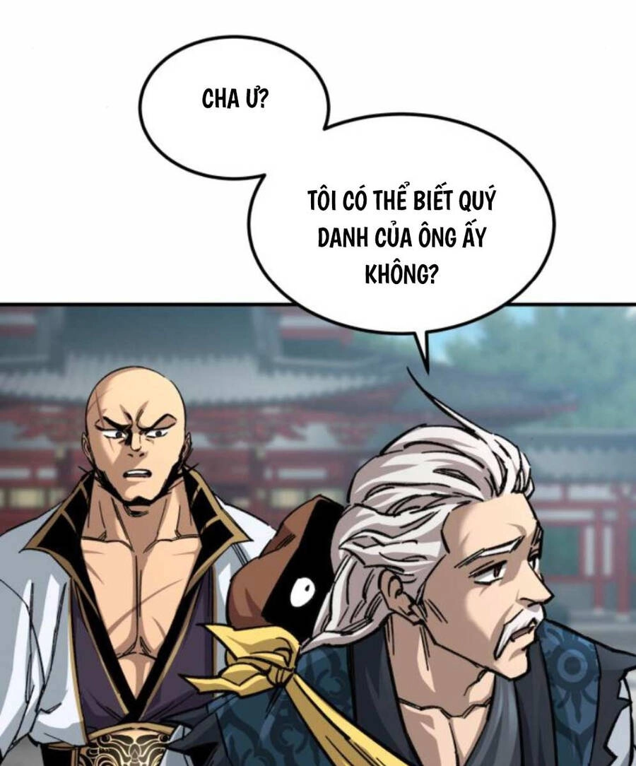 Ông Võ Giả Và Cháu Chí Tôn Chapter 25 - 94