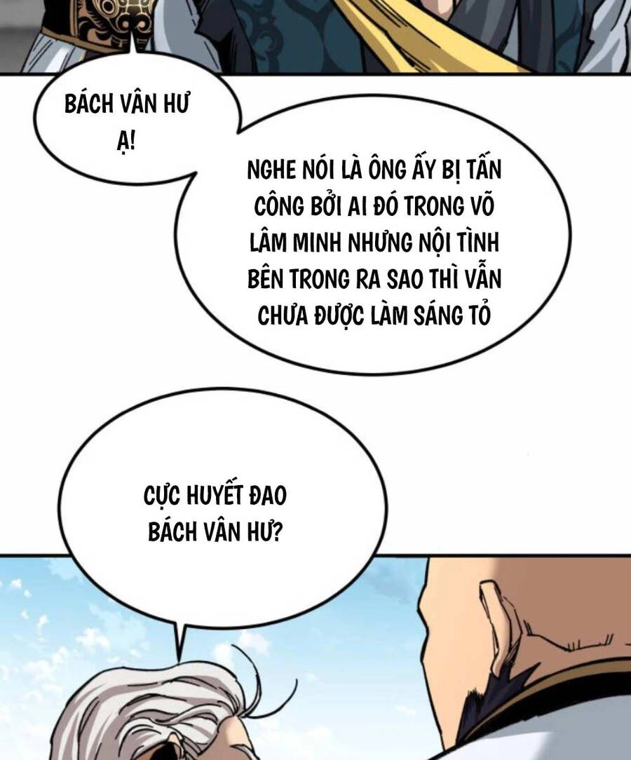 Ông Võ Giả Và Cháu Chí Tôn Chapter 25 - 95