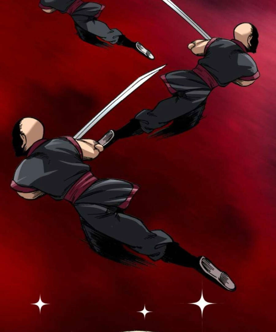 Ông Võ Giả Và Cháu Chí Tôn Chapter 25 - 100