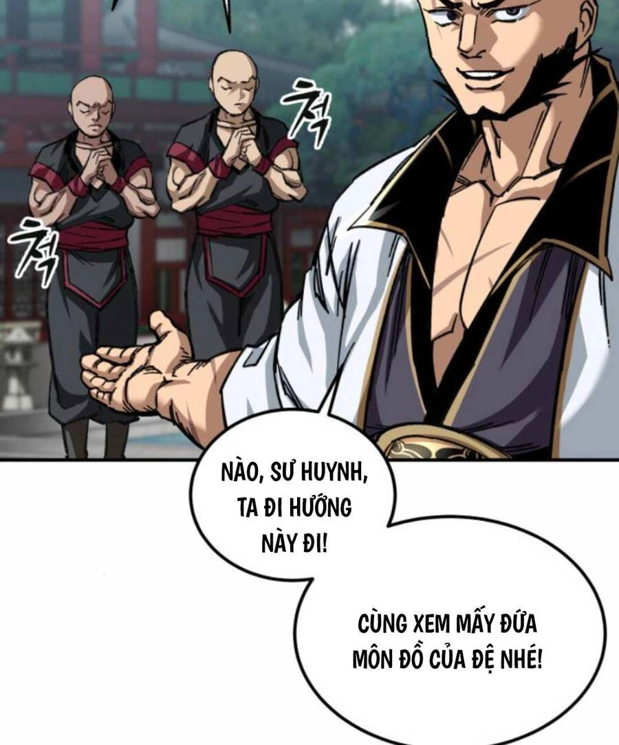 Ông Võ Giả Và Cháu Chí Tôn Chapter 25 - 105