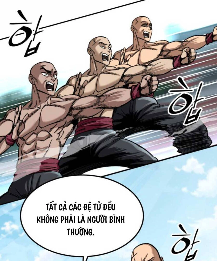 Ông Võ Giả Và Cháu Chí Tôn Chapter 25 - 109