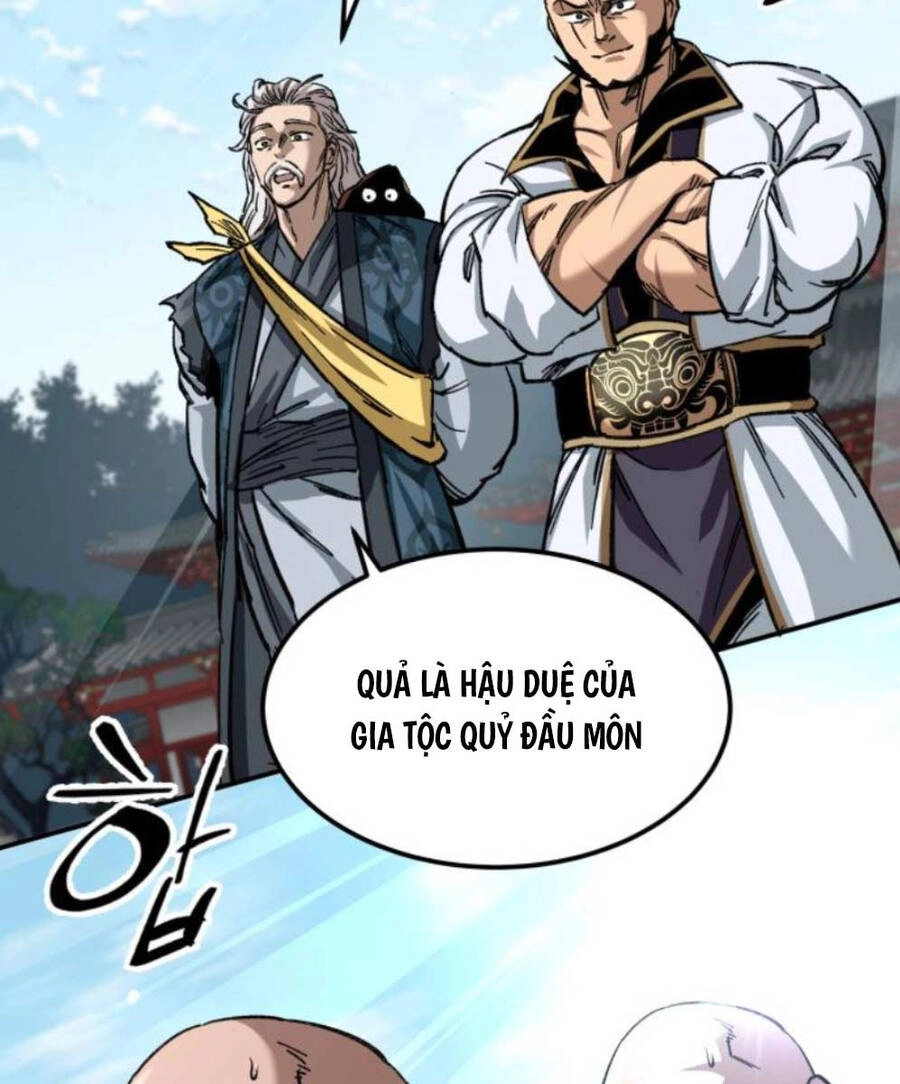 Ông Võ Giả Và Cháu Chí Tôn Chapter 25 - 110