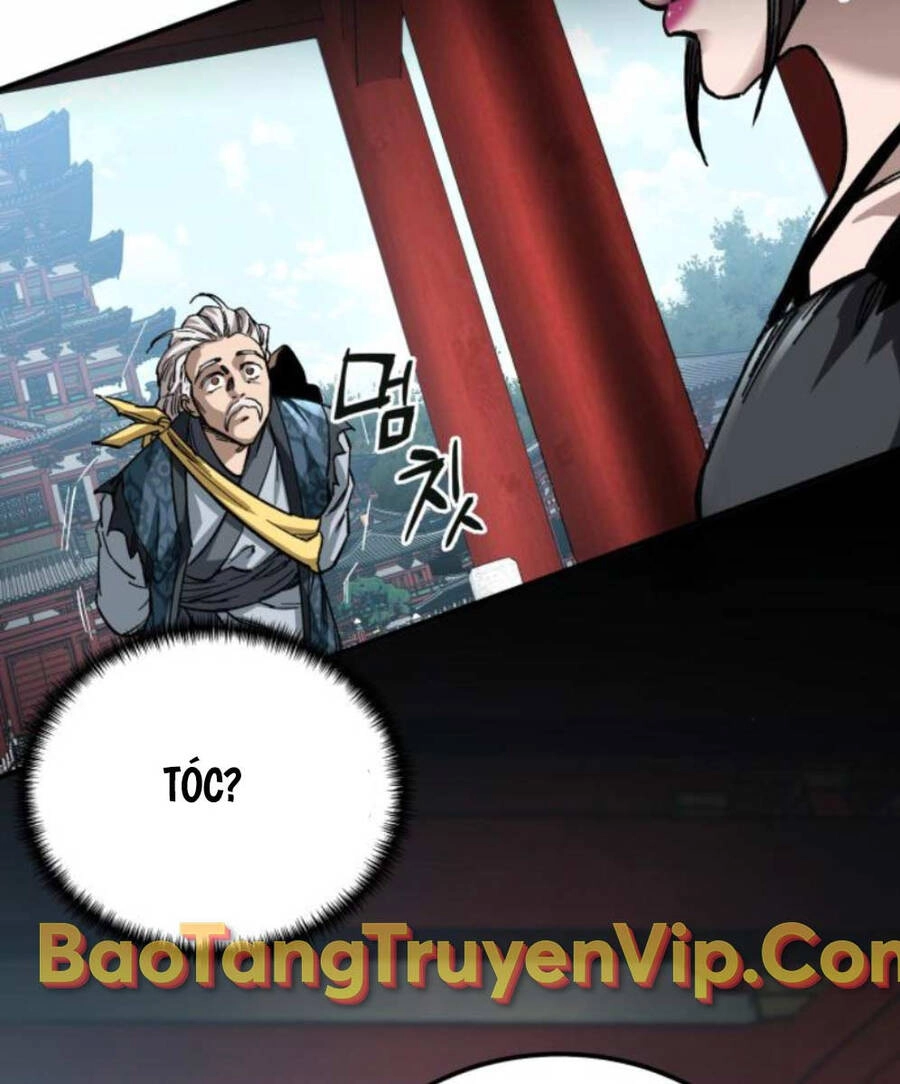 Ông Võ Giả Và Cháu Chí Tôn Chapter 25 - 125