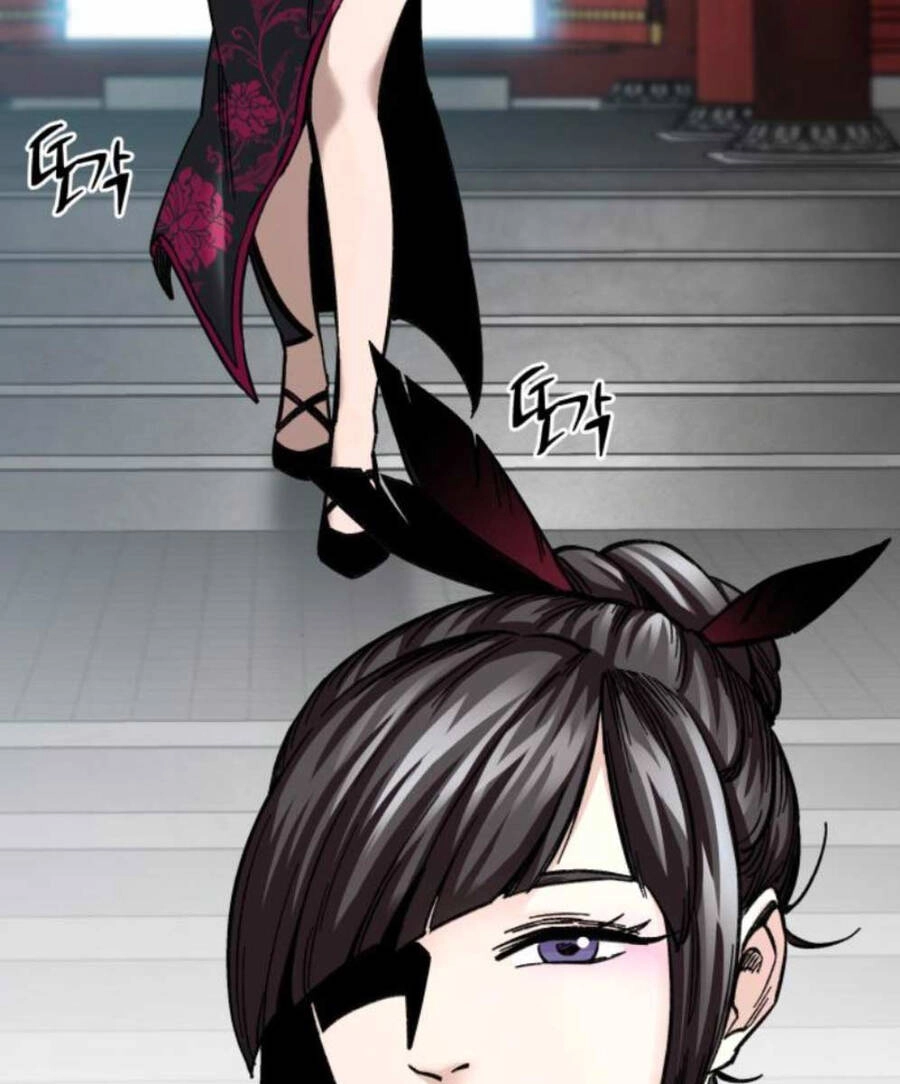 Ông Võ Giả Và Cháu Chí Tôn Chapter 25 - 127