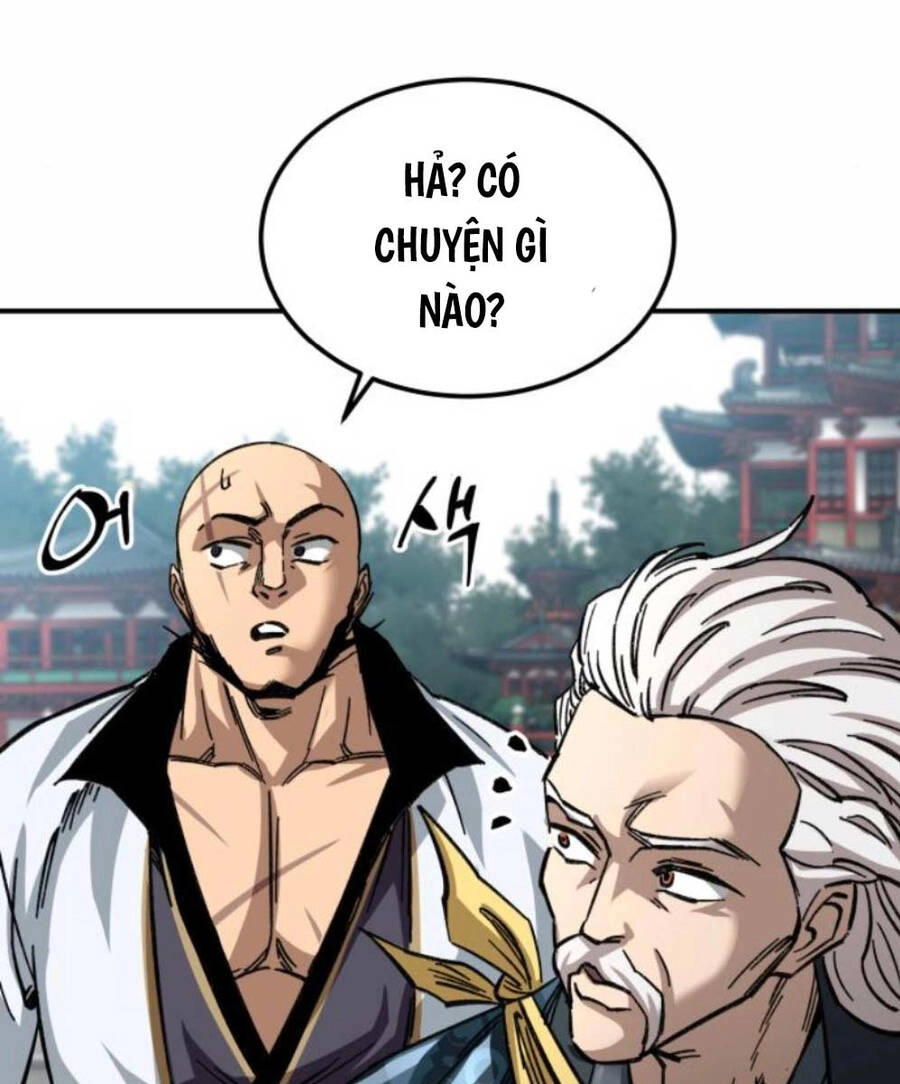 Ông Võ Giả Và Cháu Chí Tôn Chapter 25 - 133