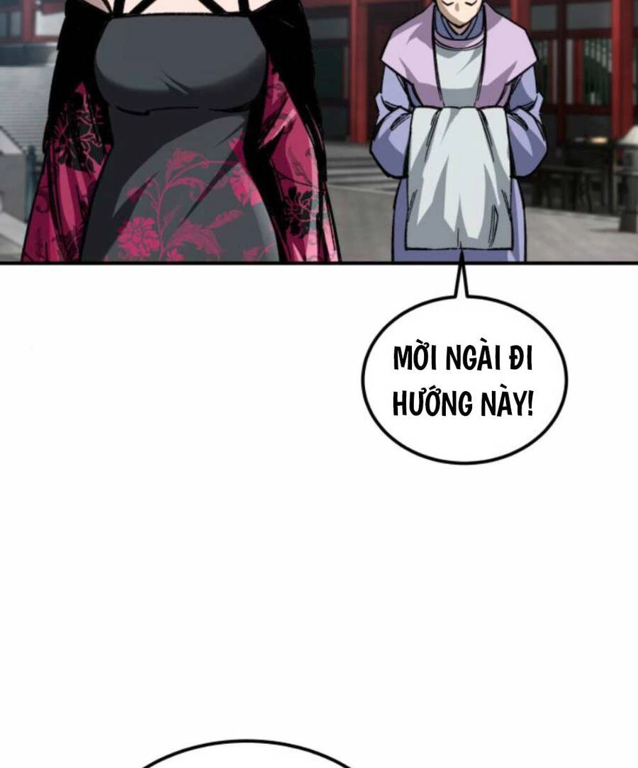 Ông Võ Giả Và Cháu Chí Tôn Chapter 25 - 137