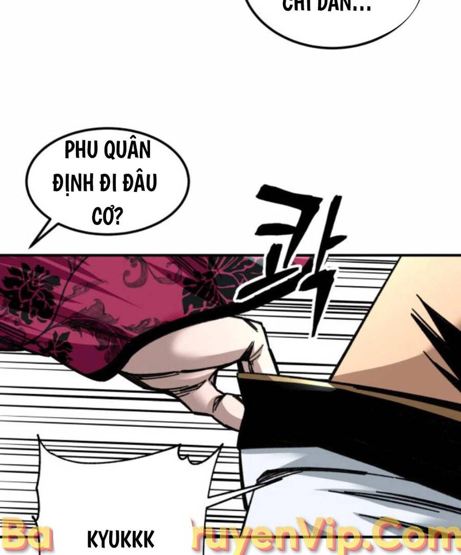 Ông Võ Giả Và Cháu Chí Tôn Chapter 25 - 139