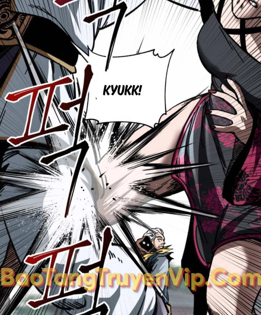 Ông Võ Giả Và Cháu Chí Tôn Chapter 25 - 146