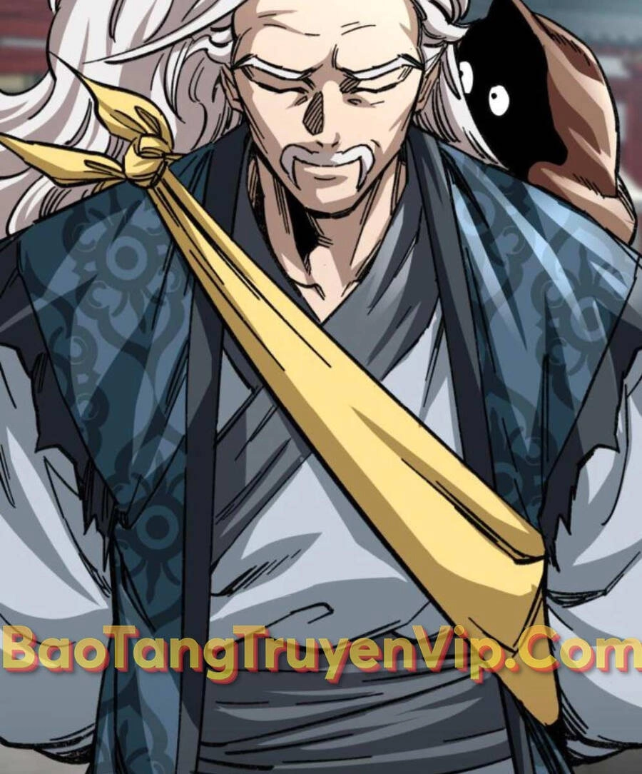 Ông Võ Giả Và Cháu Chí Tôn Chapter 25 - 149