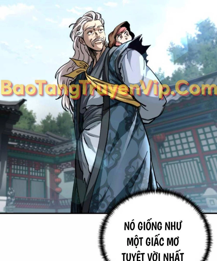 Ông Võ Giả Và Cháu Chí Tôn Chapter 25 - 156