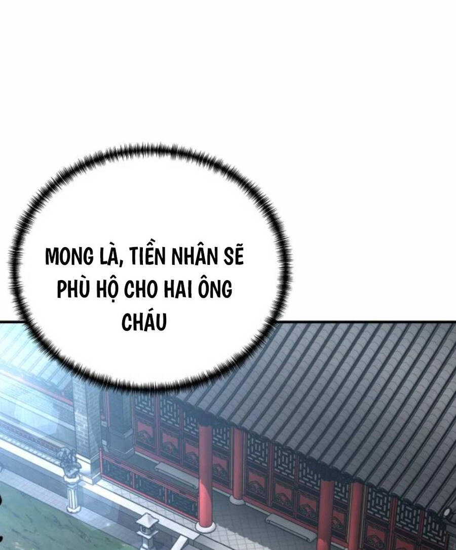 Ông Võ Giả Và Cháu Chí Tôn Chapter 25 - 162