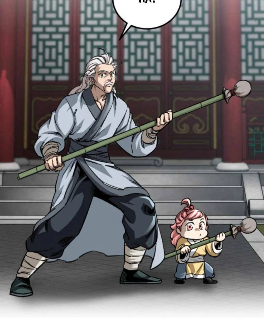 Ông Võ Giả Và Cháu Chí Tôn Chapter 25 - 178