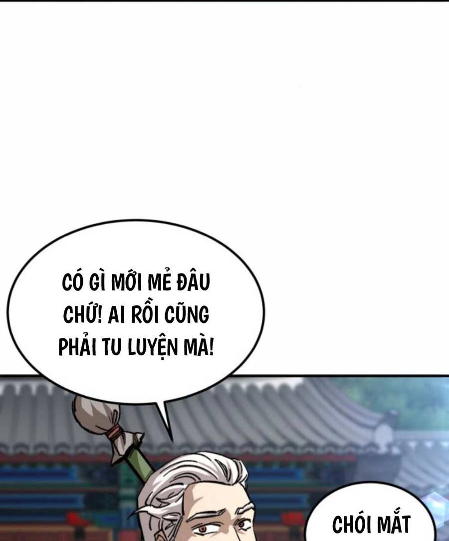 Ông Võ Giả Và Cháu Chí Tôn Chapter 25 - 181