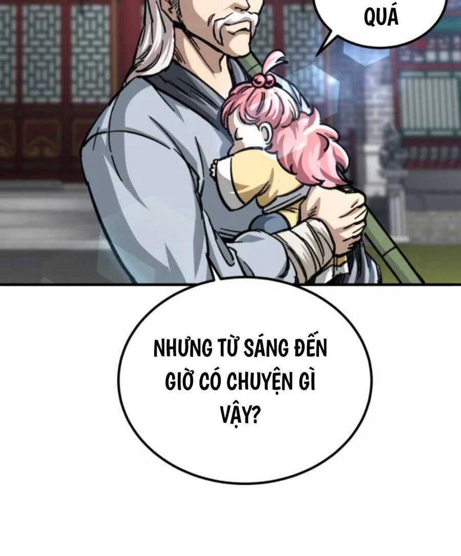 Ông Võ Giả Và Cháu Chí Tôn Chapter 25 - 182