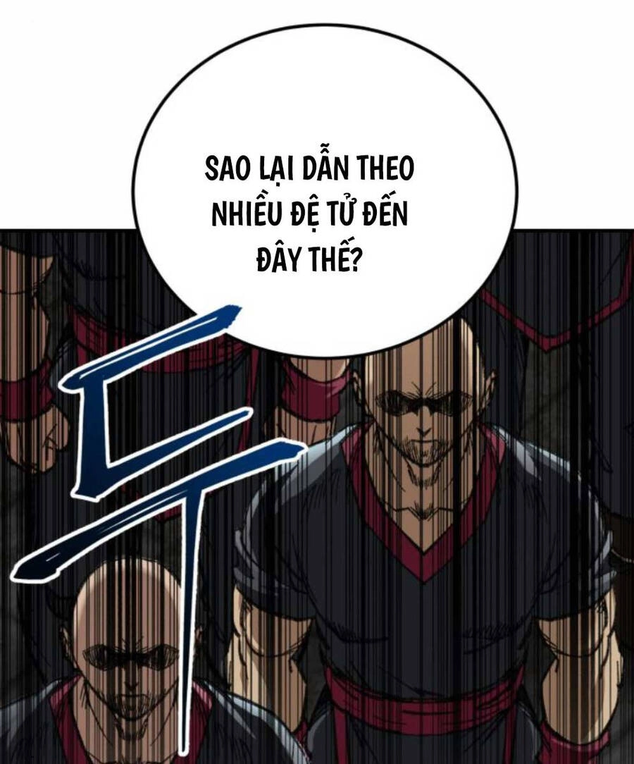 Ông Võ Giả Và Cháu Chí Tôn Chapter 25 - 183