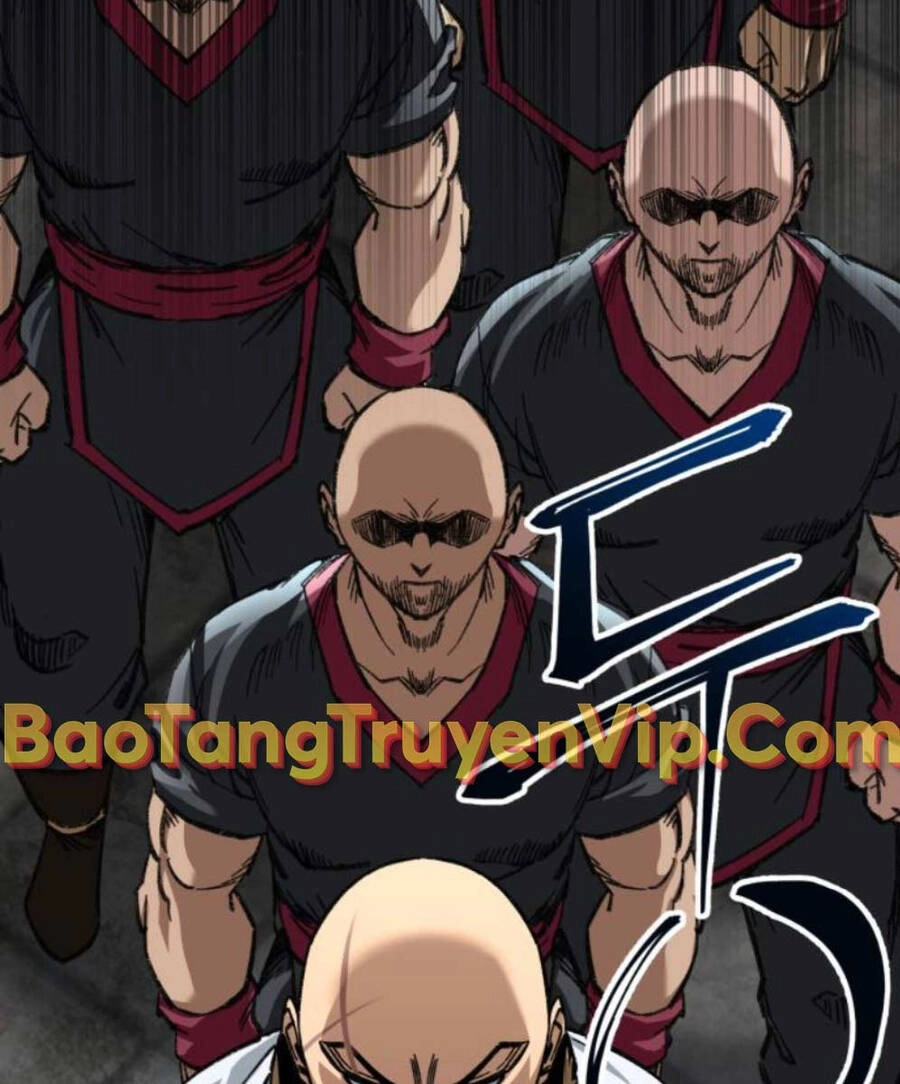 Ông Võ Giả Và Cháu Chí Tôn Chapter 25 - 184