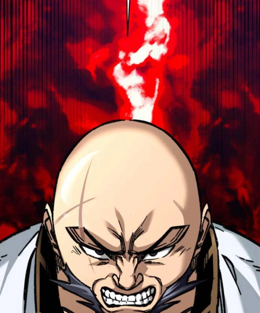 Ông Võ Giả Và Cháu Chí Tôn Chapter 25 - 187