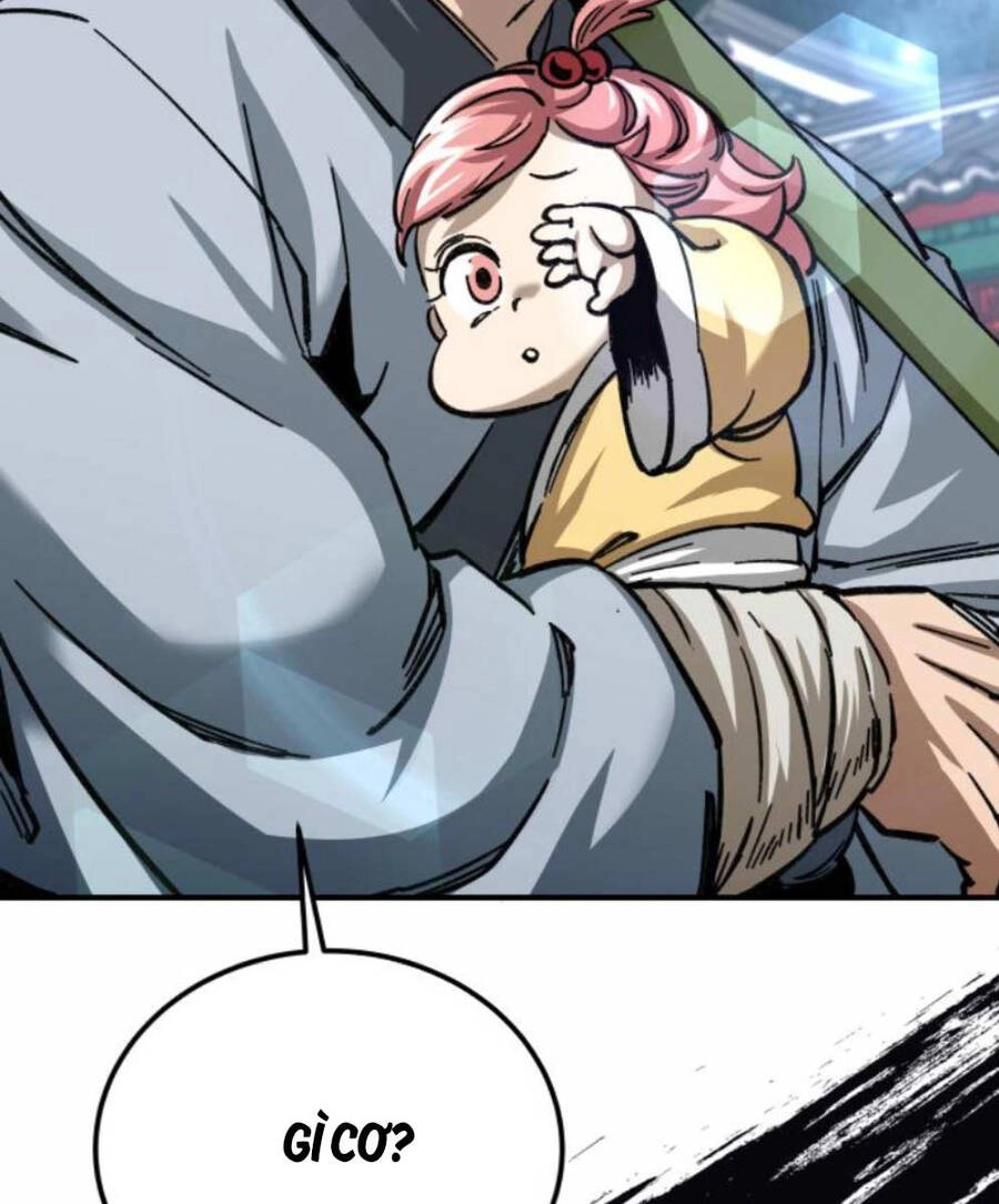 Ông Võ Giả Và Cháu Chí Tôn Chapter 25 - 191