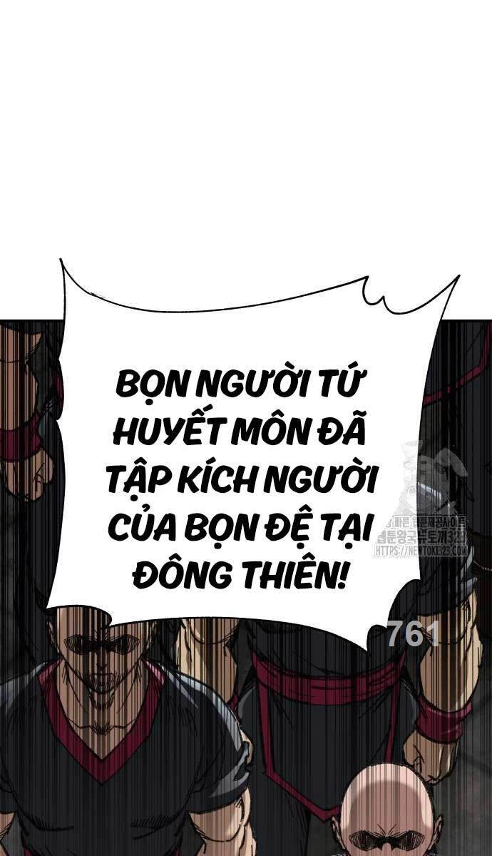 Ông Võ Giả Và Cháu Chí Tôn Chapter 26 - 3