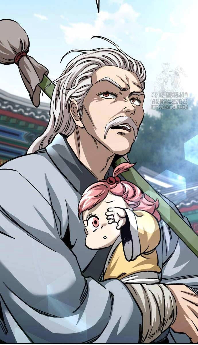 Ông Võ Giả Và Cháu Chí Tôn Chapter 26 - 6