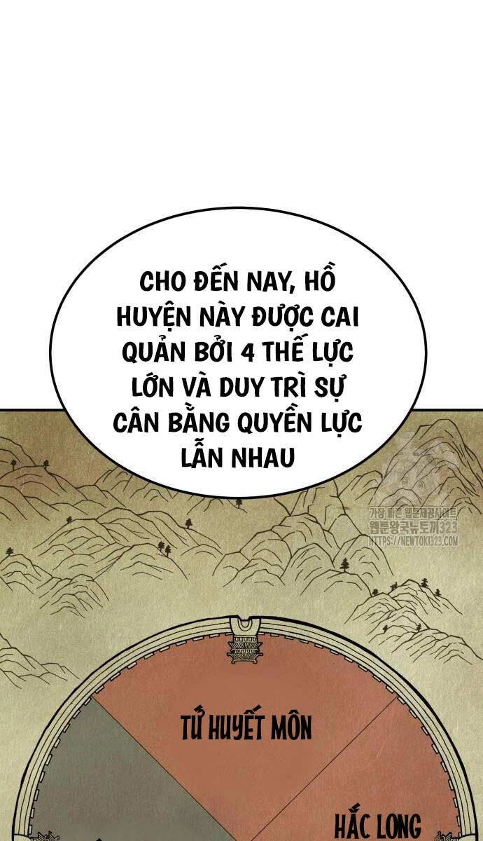 Ông Võ Giả Và Cháu Chí Tôn Chapter 26 - 7