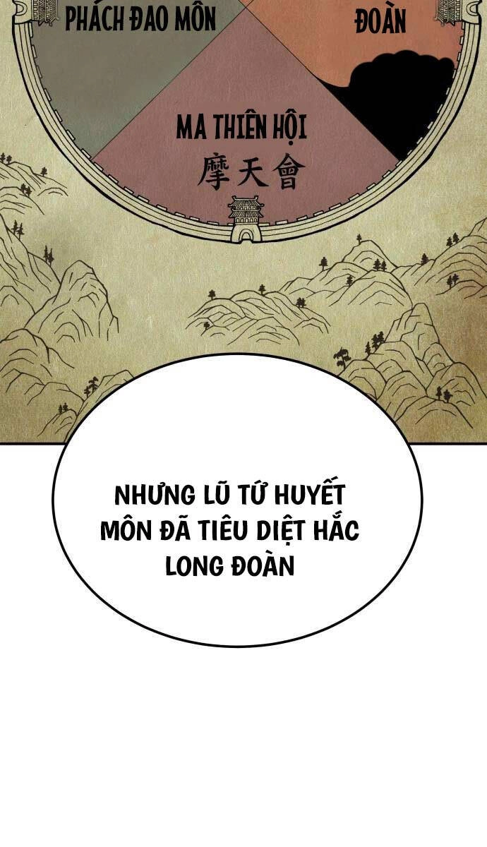 Ông Võ Giả Và Cháu Chí Tôn Chapter 26 - 8