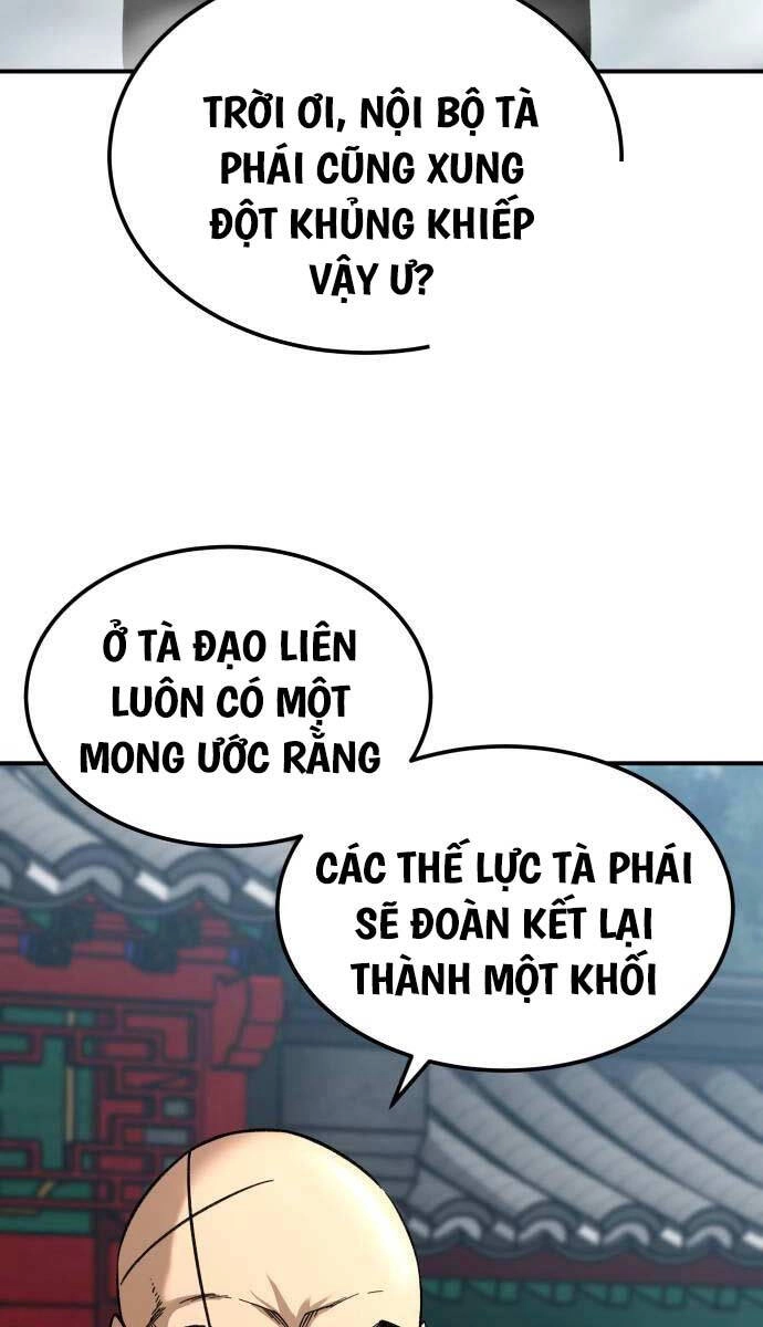 Ông Võ Giả Và Cháu Chí Tôn Chapter 26 - 10