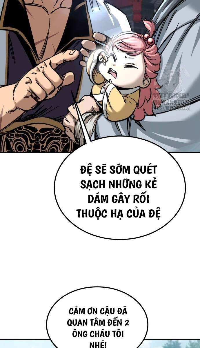 Ông Võ Giả Và Cháu Chí Tôn Chapter 26 - 14