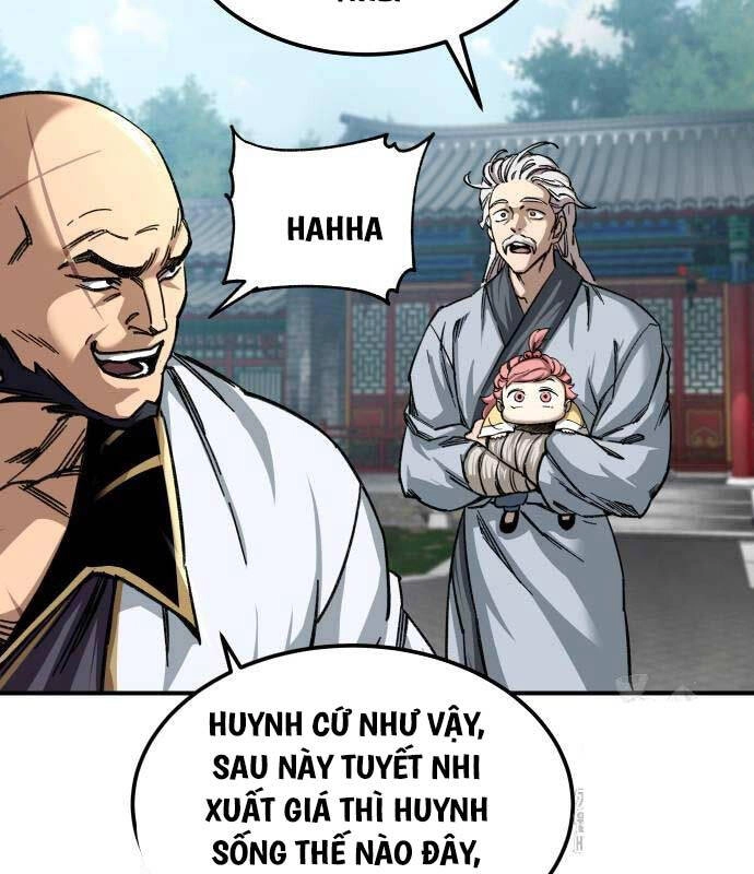 Ông Võ Giả Và Cháu Chí Tôn Chapter 26 - 15