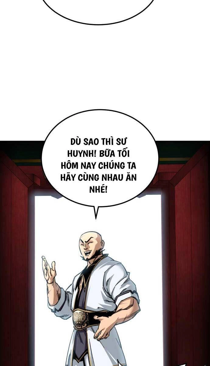 Ông Võ Giả Và Cháu Chí Tôn Chapter 26 - 16