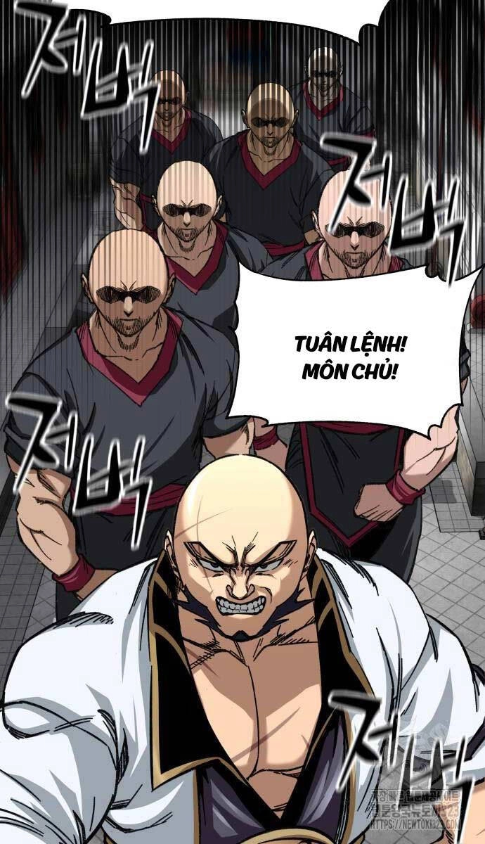 Ông Võ Giả Và Cháu Chí Tôn Chapter 26 - 19