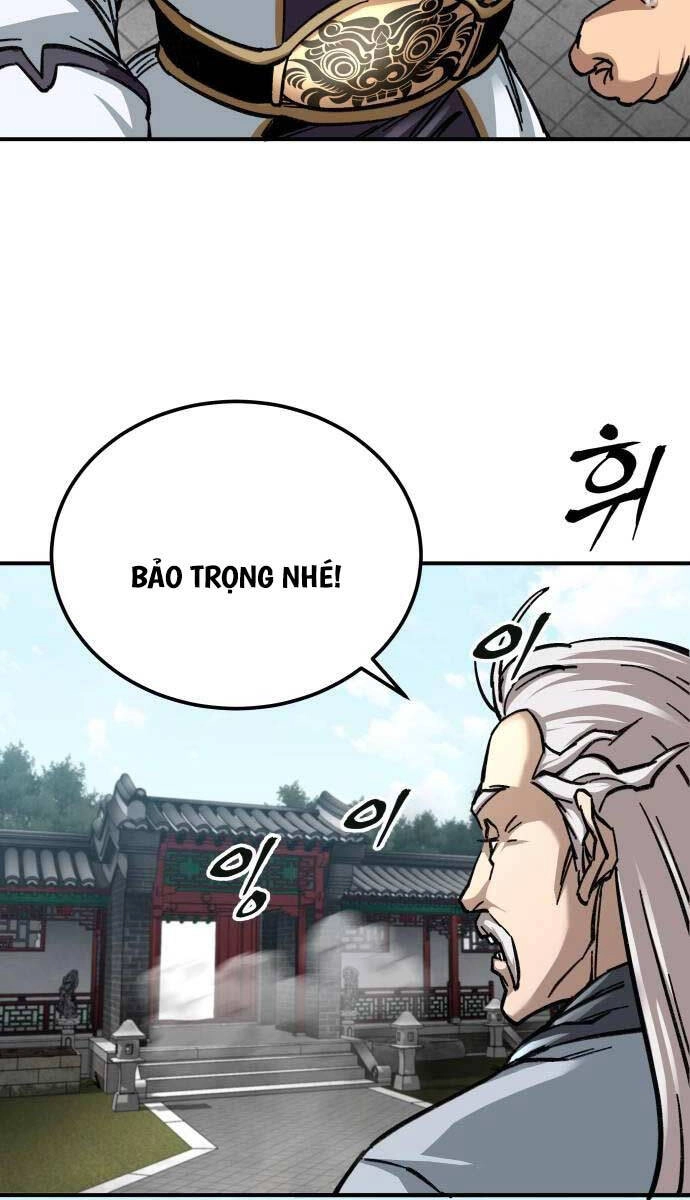 Ông Võ Giả Và Cháu Chí Tôn Chapter 26 - 20