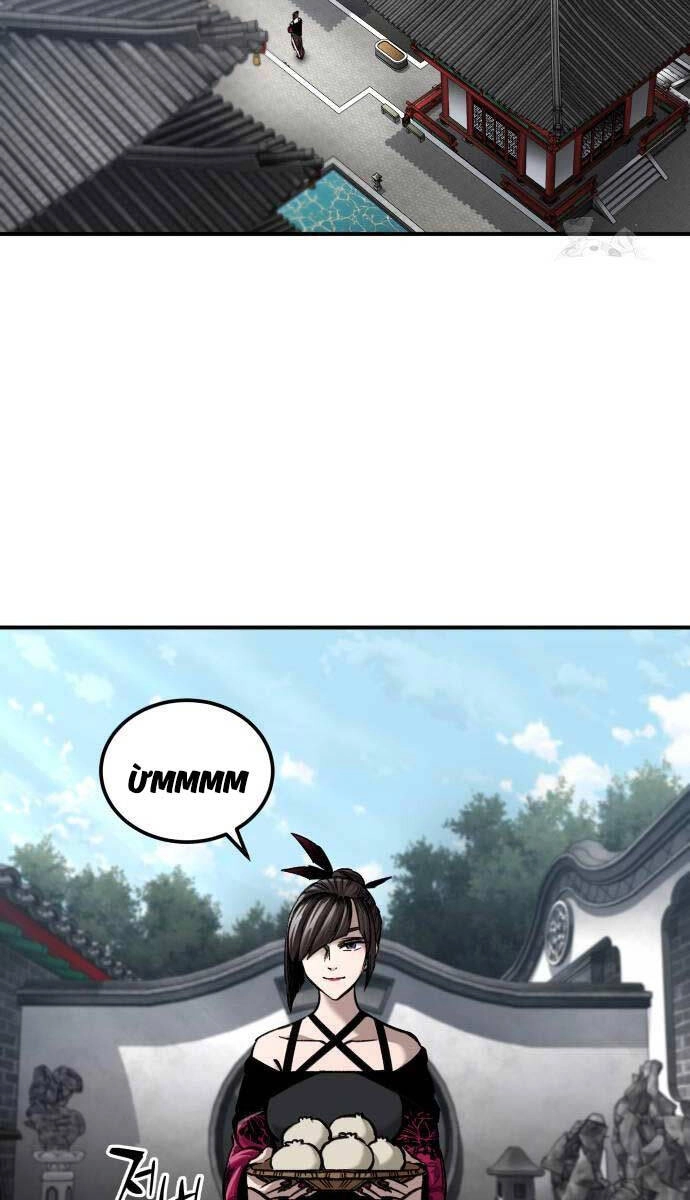 Ông Võ Giả Và Cháu Chí Tôn Chapter 26 - 25