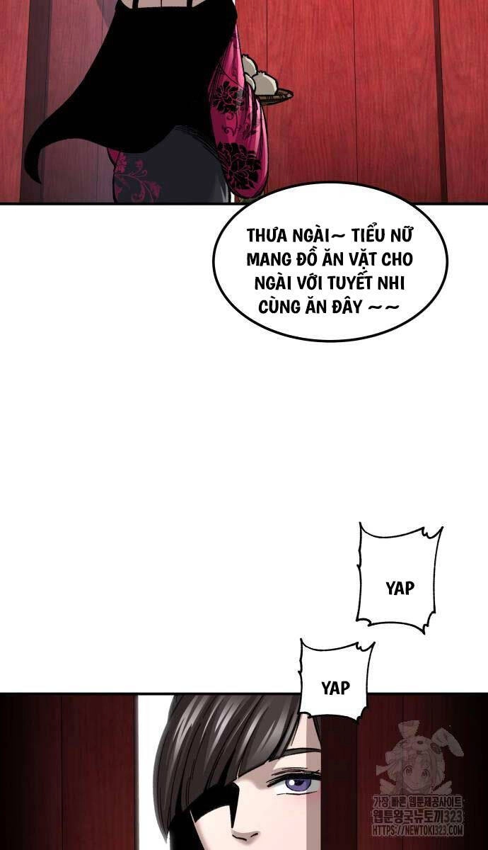 Ông Võ Giả Và Cháu Chí Tôn Chapter 26 - 27