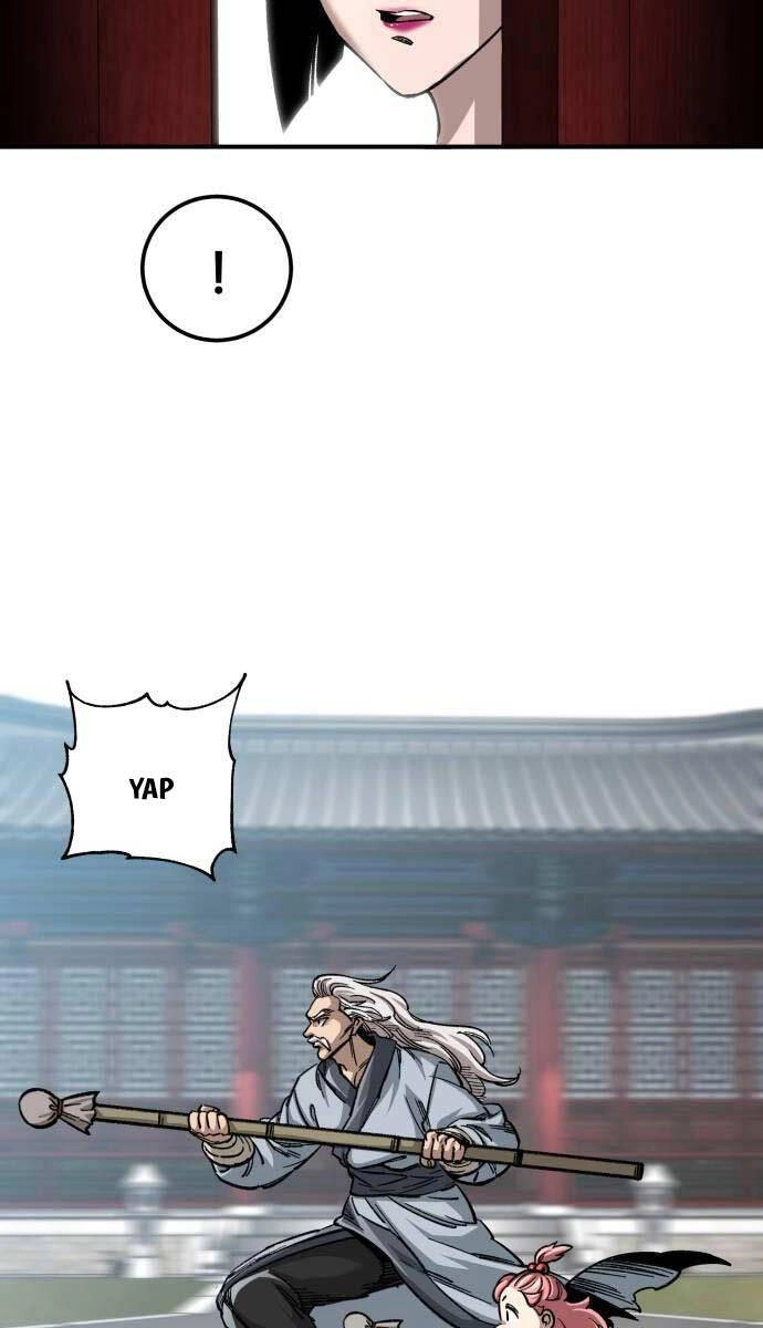 Ông Võ Giả Và Cháu Chí Tôn Chapter 26 - 28