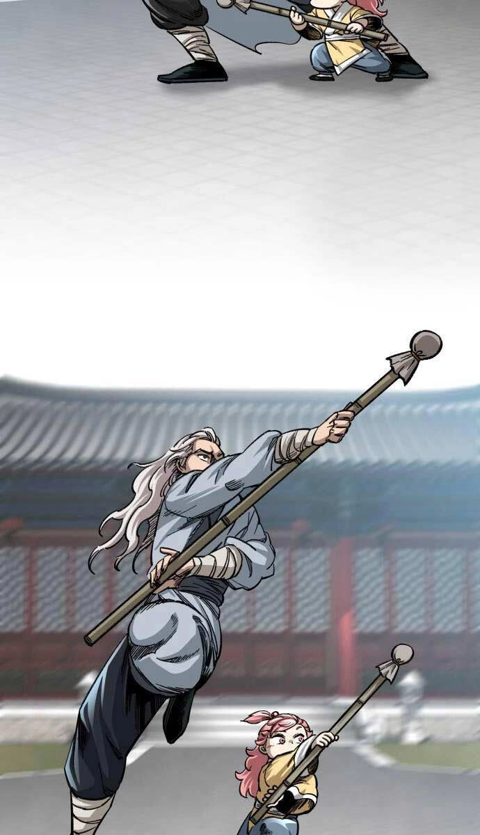 Ông Võ Giả Và Cháu Chí Tôn Chapter 26 - 29