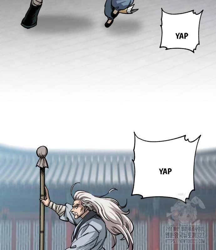 Ông Võ Giả Và Cháu Chí Tôn Chapter 26 - 30