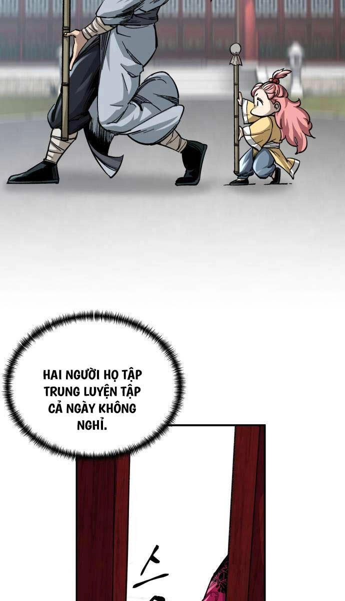 Ông Võ Giả Và Cháu Chí Tôn Chapter 26 - 31