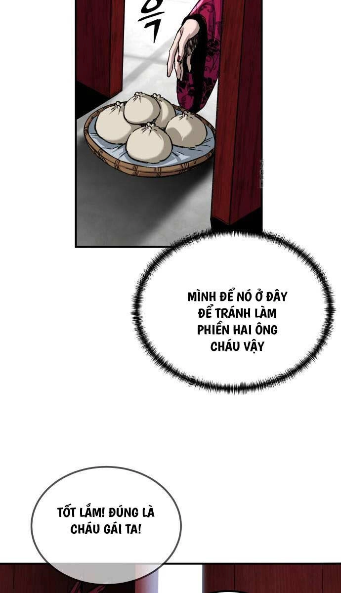 Ông Võ Giả Và Cháu Chí Tôn Chapter 26 - 32