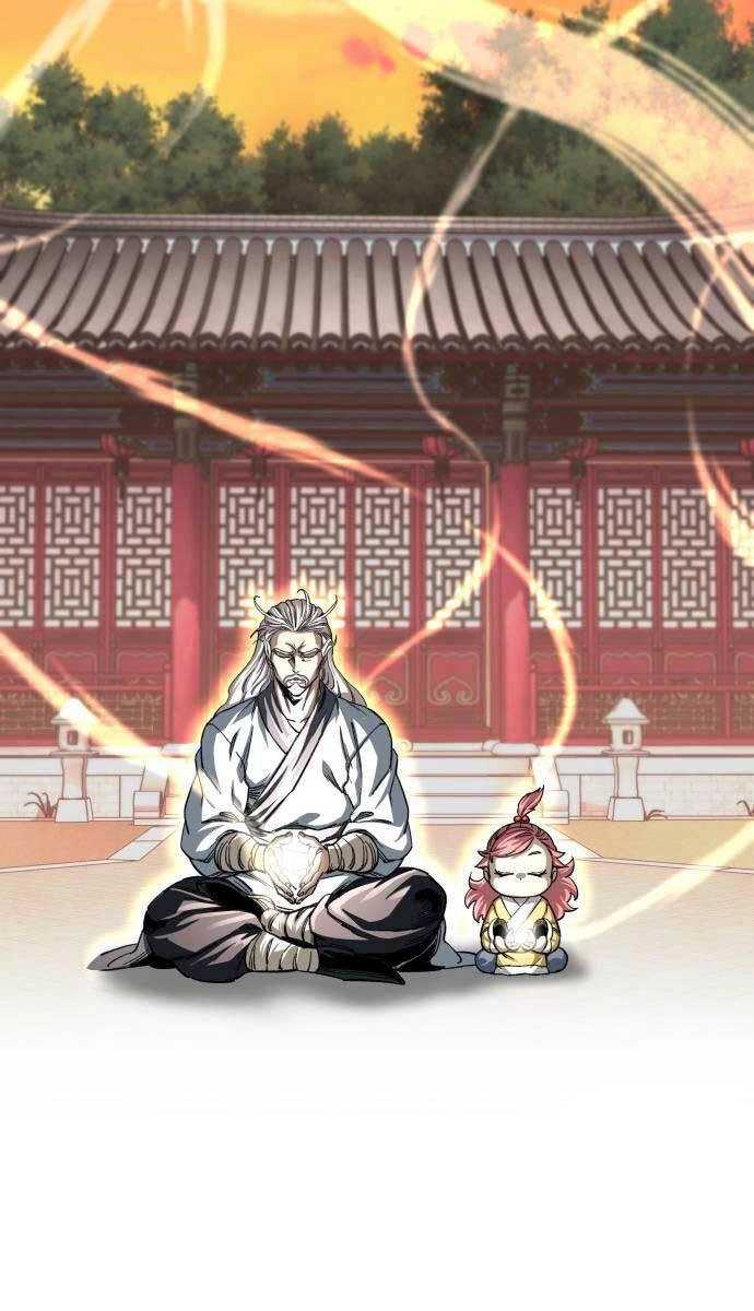 Ông Võ Giả Và Cháu Chí Tôn Chapter 26 - 38