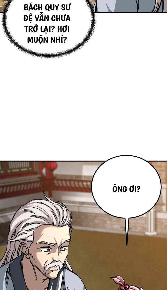 Ông Võ Giả Và Cháu Chí Tôn Chapter 26 - 43