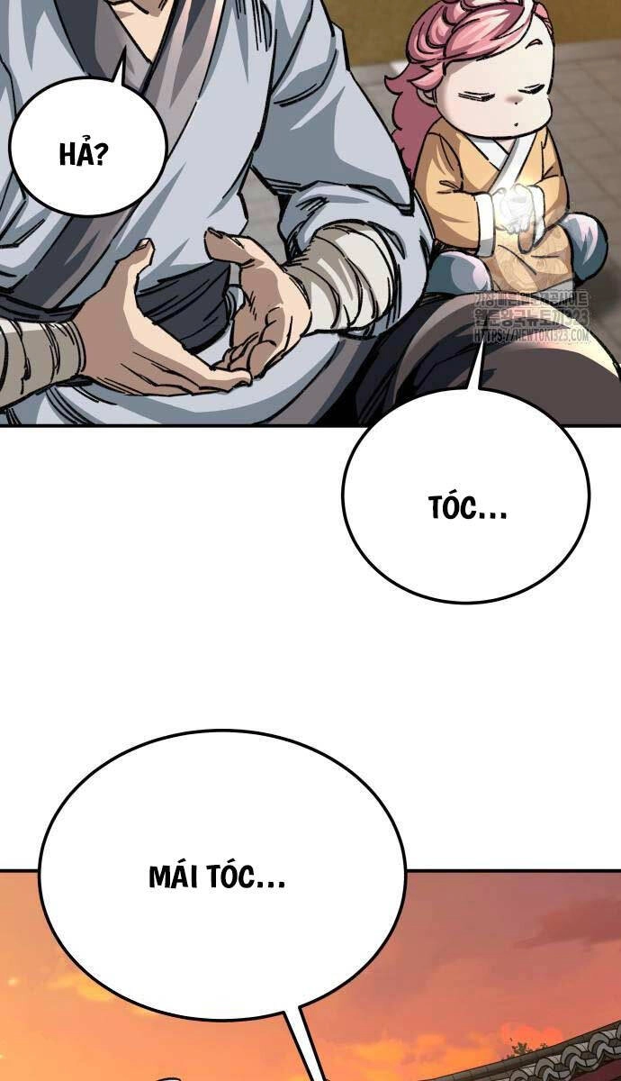 Ông Võ Giả Và Cháu Chí Tôn Chapter 26 - 44