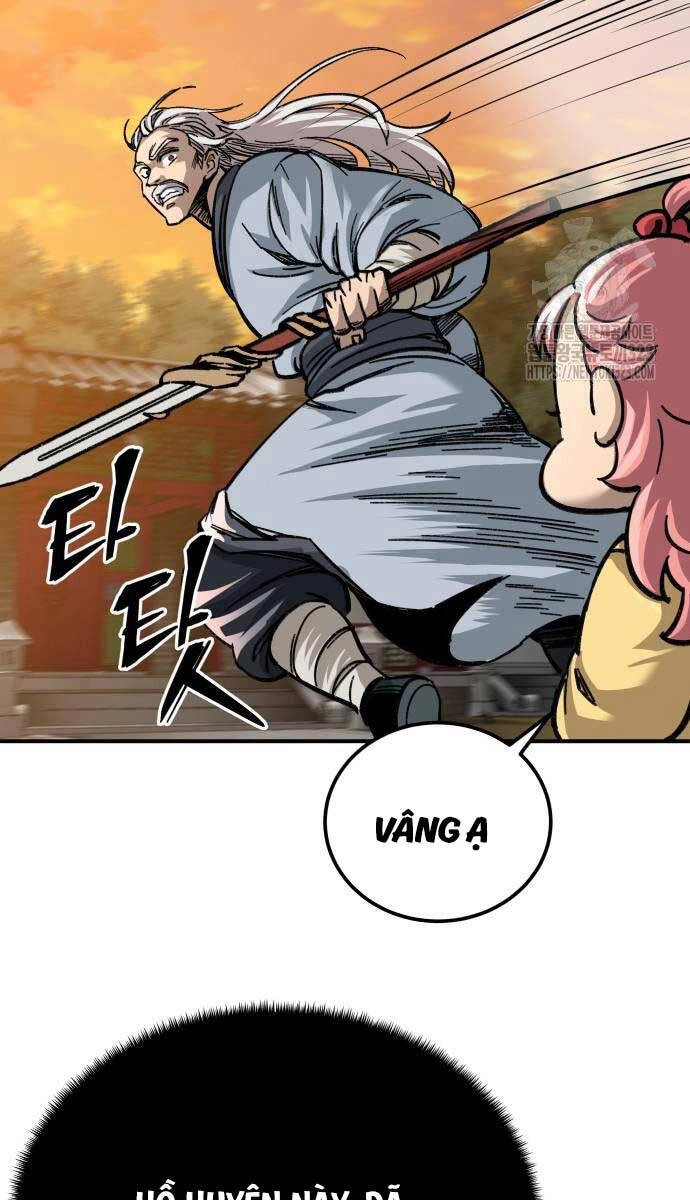 Ông Võ Giả Và Cháu Chí Tôn Chapter 26 - 51