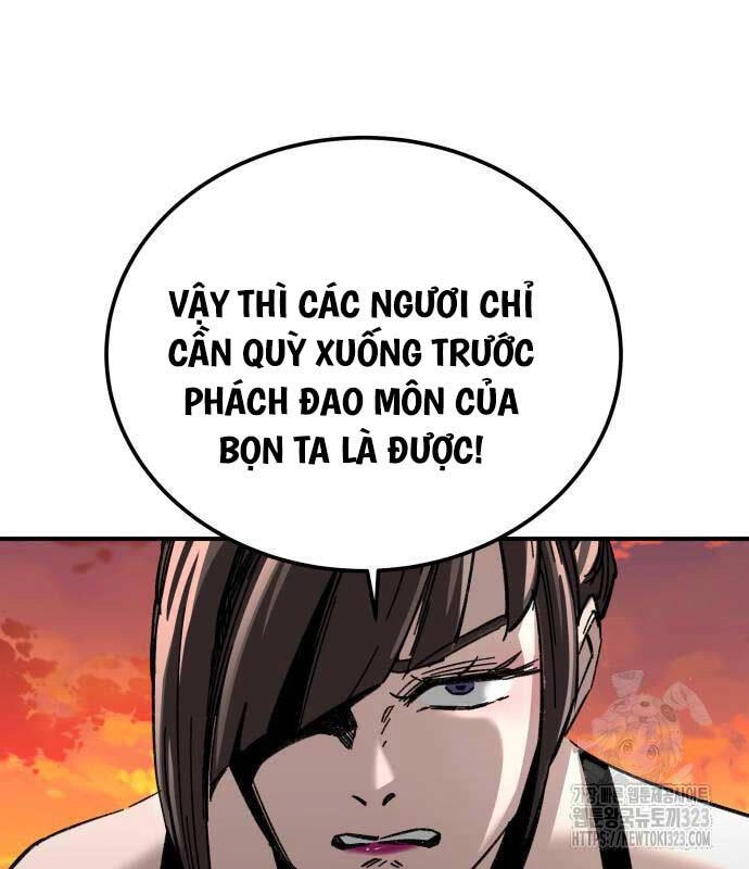 Ông Võ Giả Và Cháu Chí Tôn Chapter 26 - 60